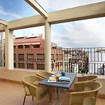 Lejlighed Ainb Diagonal Francesc Macia Barcelona