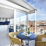 Ainb Diagonal Francesc Macia Barcelona