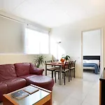 Ainb Diagonal Francesc Macia Lejlighed Barcelona