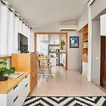 Ainb Diagonal Francesc Macia Barcelona