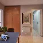Ainb Diagonal Francesc Macia * Barcelona