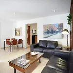 Ainb Diagonal Francesc Macia Barcelona