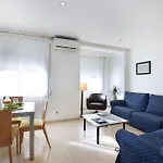 Lejlighed Ainb Diagonal Francesc Macia Barcelona