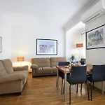 Ainb Diagonal Francesc Macia Lejlighed Barcelona