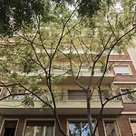 Ainb Diagonal Francesc Macia Lejlighed Barcelona