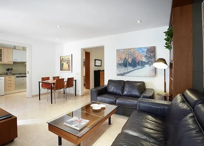 Ainb Diagonal Francesc Macia Barcelona