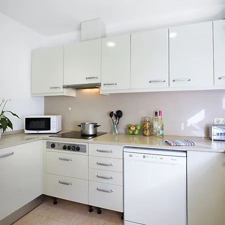 Apartment Ainb Diagonal Francesc Macia Barcelona