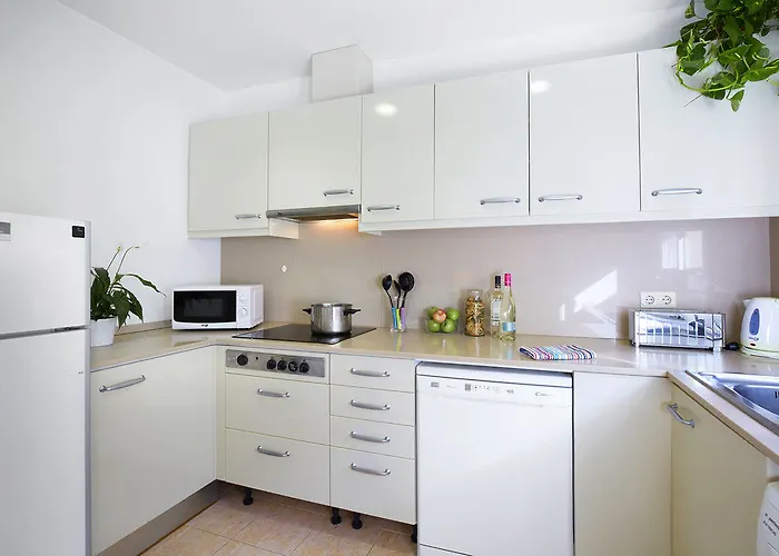 Apartamento Ainb Diagonal Francesc Macia Barcelona