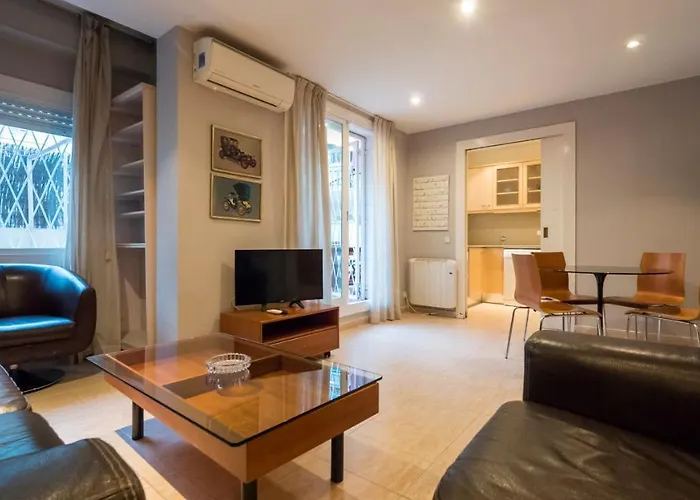 Ainb Diagonal Francesc Macia * Barcelona