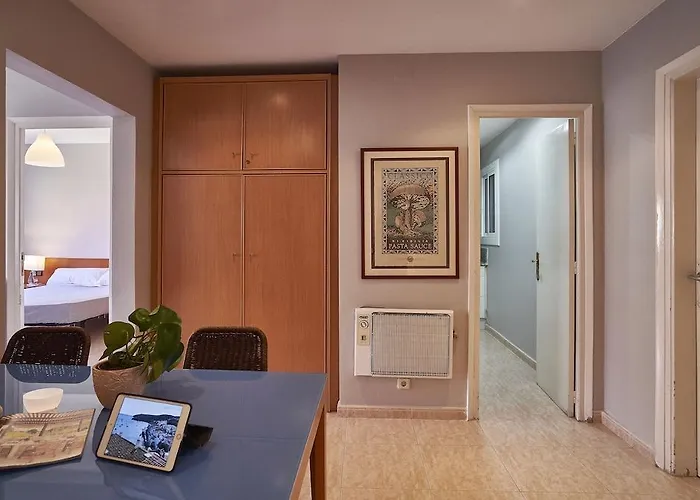 Ainb Diagonal Francesc Macia * Barcelona