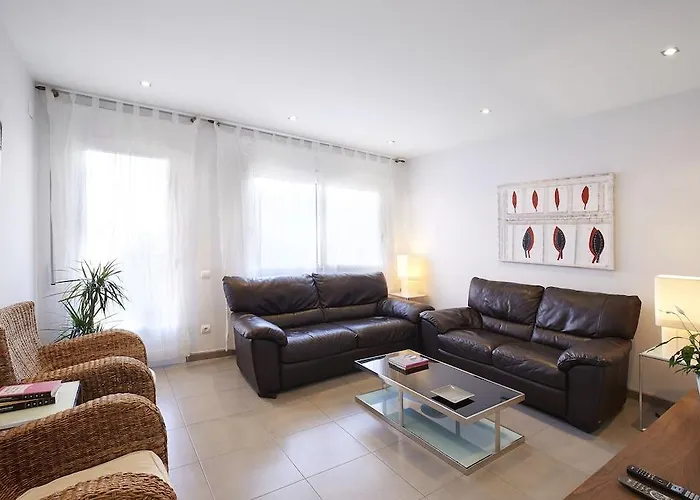 Apartamento Ainb Diagonal Francesc Macia *
