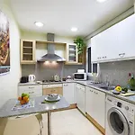 Apartmán Ainb Diagonal Francesc Macia *