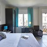 Apartamento Ainb Diagonal Francesc Macia Barcelona