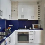 Ainb Diagonal Francesc Macia Apartamento *
