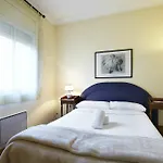 Apartmán Ainb Diagonal Francesc Macia *