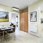 Ainb Diagonal Francesc Macia Apartamento
