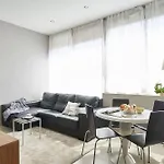 Apartmán Ainb Diagonal Francesc Macia *