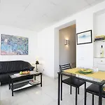 Ainb Diagonal Francesc Macia Apartmán