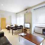 Ainb Diagonal Francesc Macia Apartmán *