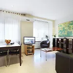 Apartmán Ainb Diagonal Francesc Macia *