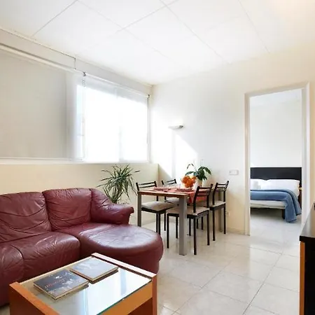 Ainb Diagonal Francesc Macia Appartement Barcelona