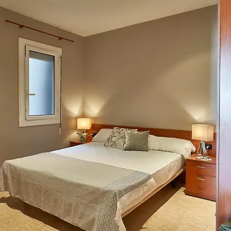 Appartement Ainb Diagonal Francesc Macia