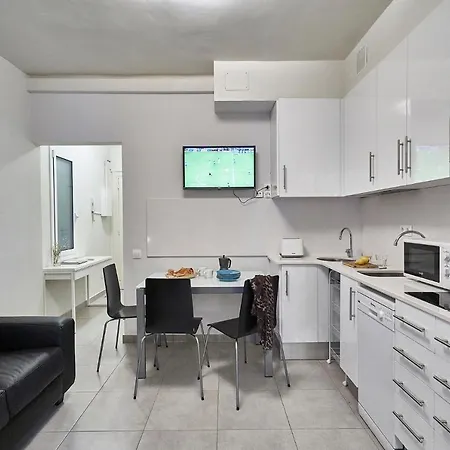Appartement Ainb Diagonal Francesc Macia