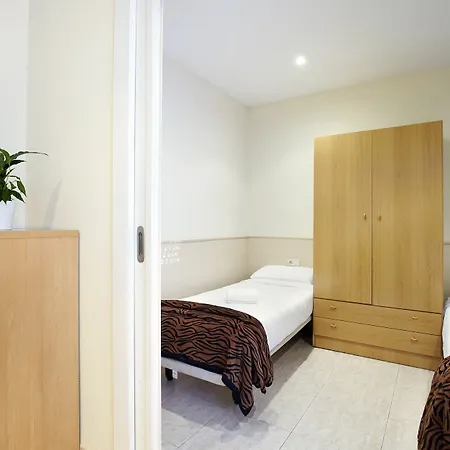 Appartement Ainb Diagonal Francesc Macia