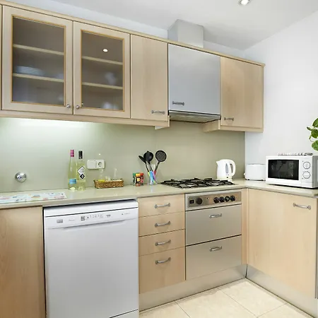 Appartement Ainb Diagonal Francesc Macia Barcelona