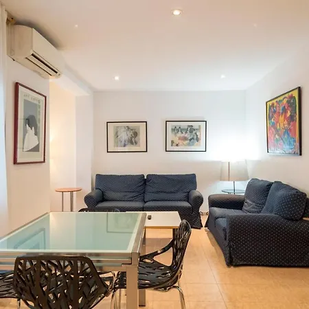 Apartamento Ainb Diagonal Francesc Macia *