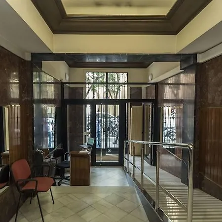 Appartement Ainb Diagonal Francesc Macia *