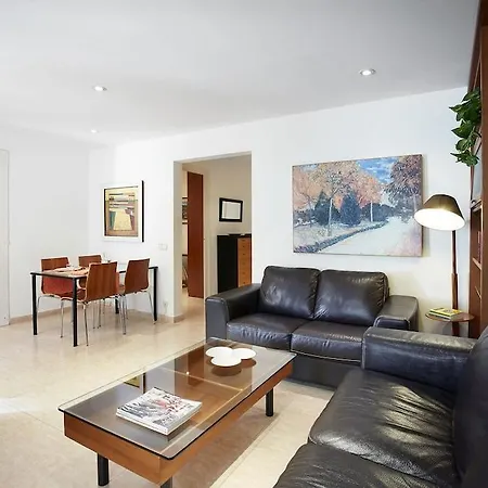 Ainb Diagonal Francesc Macia Barcelona