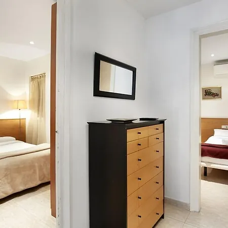 Appartement Ainb Diagonal Francesc Macia *