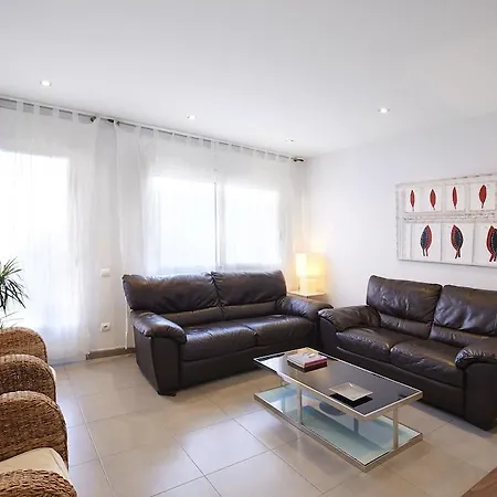 Appartement Ainb Diagonal Francesc Macia *