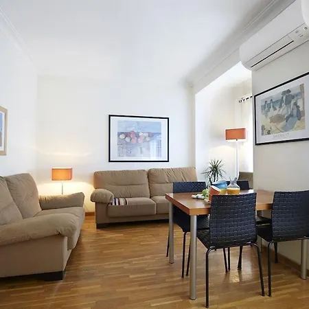 Ainb Diagonal Francesc Macia Appartement Barcelona