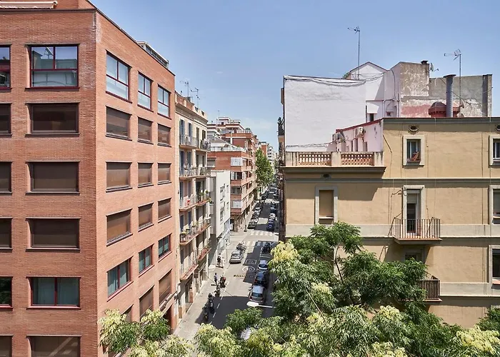 Ainb Diagonal Francesc Macia